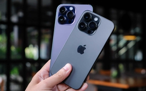 Giá iPhone 14 Pro Max tại Việt Nam 