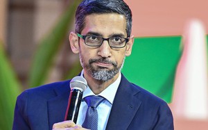 Chỉ bằng một c&acirc;u n&oacute;i, CEO Google đ&atilde; cho thấy mặt tối đ&aacute;ng sợ của AI