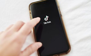 Mệt mỏi vì TikTok đề xuất nhiều video dán nhãn 