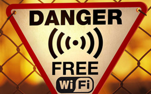 Những mối nguy hiểm từ Wi-Fi công cộng bạn nên biết