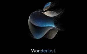 Apple chính thức công bố ngày ra mắt iPhone 15