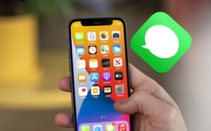 M&aacute;ch bạn 3 c&aacute;ch chặn tin nhắn r&aacute;c, lừa đảo tr&ecirc;n iPhone cực đơn giản