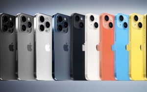 iPhone 15 sẽ là chiếc iPhone lạ lùng và chưa từng có tiền lệ của Apple?