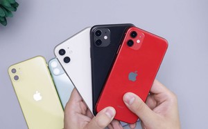 iPhone nào không đáng mua trong năm 2023?