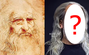 Dùng AI vẽ chân dung của Leonardo da Vinci, Alexander Đại đế ở thế kỷ 21 và cái kết chất lừ