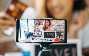 Quy định mới về livestream trên nền tảng mạng xã hội