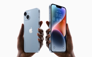 Về Việt Nam, iPhone 15 giá bao nhiêu khi mở bán?