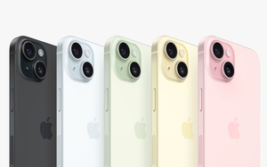 HOT: iPhone 15 và 15 Plus chính thức ra mắt với 5 màu siêu đẹp, tạm biệt “tai thỏ” từ đây
