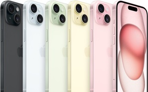 Mua iPhone 15 series tại đại lý Việt Nam rẻ hơn Apple Store trực tuyến