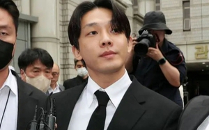 Công tố viên xin lệnh bắt giữ “Ảnh đế” Yoo Ah In trong hôm nay