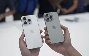 Chuyên gia mách nước cách mua iPhone 15 với giá rẻ, tiết kiệm tiền triệu chỉ với một điều