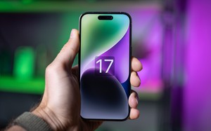 iOS 17 ch&iacute;nh thức cho tải về: Nhiều t&iacute;nh năng hay c&oacute; ngay tại Việt Nam, hỗ trợ nhiều d&ograve;ng iPhone cũ