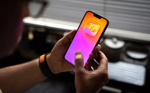 Thay đổi nhỏ tr&ecirc;n iOS 17 c&oacute; thể ảnh hưởng tới hầu hết người d&ugrave;ng iPhone
