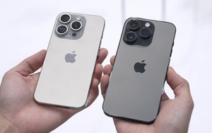 Mua iPhone 15 nhớ đừng mắc phải sai lầm này, tưởng vô hại nhưng có thể khiến máy hư hại nặng