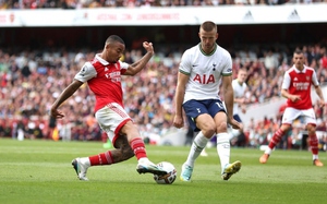 Lịch thi đấu vòng 6 Ngoại hạng Anh: Tâm điểm đại chiến Arsenal – Tottenham