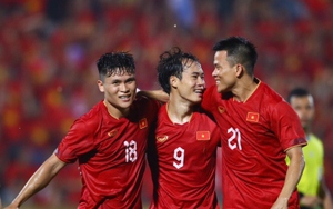 Bảng xếp hạng FIFA mới nhất: Vị trí của ĐT Việt Nam gây bất ngờ