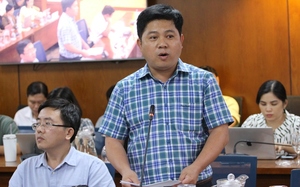 Phản đối kiểu dò bài học sinh theo kiểu &quot;quay lô tô&quot;