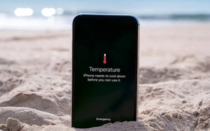 iPhone của bạn thường hay gặp hiện tượng quá nóng? Đây sẽ là những giải pháp dành cho bạn