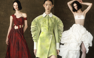 Phan Đăng Hoàng là NTK Việt đầu tiên trình diễn tại Milan Fashion Week!