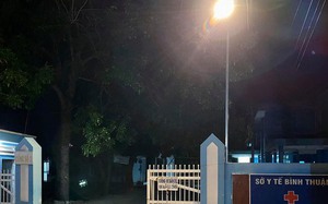 Tước danh hiệu Công an Nhân dân đối với một thượng uý trong vụ nghi phạm tử vong