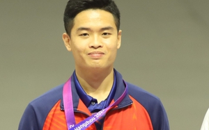 Xạ thủ Việt Nam giành HCV ASIAD 19, Bộ trưởng VHTT&DL gửi thư chúc mừng