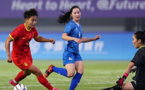 Thái Lan, Philippines lần lượt thảm bại, bóng đá Đông Nam Á nhận “kết cục buồn” ở Asiad