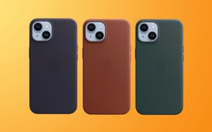 10 màu ốp lưng cho iPhone 15 lộ diện, đa dạng hơn hẳn iPhone 14