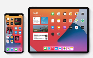 Apple sẽ phát hành iPadOS 17 cùng với iOS 17 vào tháng 9