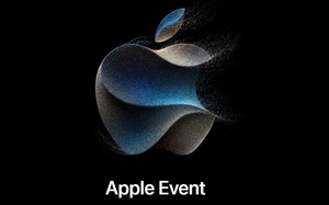 Động thái đầu tiên của Apple cho sự kiện ra mắt iPhone 15