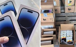 Vài tháng sau khi iPhone 15 ra mắt, Apple sẽ tạo ra 1 