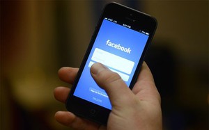 Lỗi đăng nhập một thiết bị trên Facebook đã được sửa chữa, người dùng được trả lại dữ liệu đăng nhập