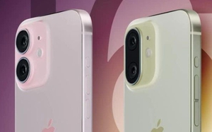 iPhone 16 lộ diện thiết kế mới: Màn hình lớn, camera mới và nút bấm mới!