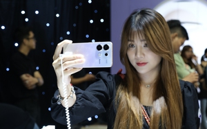 Xiaomi chào sân 3 smartphone Redmi Note 13 tại Việt Nam: camera lên đến 200MP, giá từ 4,89 triệu đồng