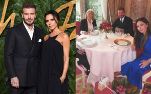 David Beckham công khai &quot;cà khịa&quot; Victoria giả nghèo khổ, có gì hot mà khiến hơn 600.000 người &quot;thả tim&quot;?