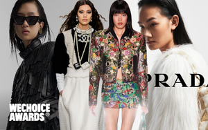 Dàn model Gen Z khiến làng thời trang Việt tự hào: Người lên bìa Vogue, người đắt show ở NYFW lẫn LFW