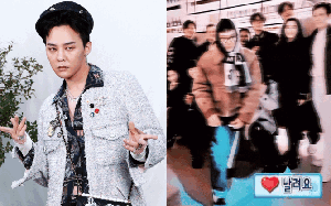 Dậy sóng khung hình G-Dragon tụ họp Lee Min Ho, vợ chồng Jang Dong Gun và dàn nhân vật khủng sau ồn ào ma túy