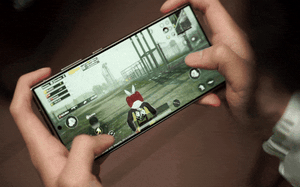 Trải nghiệm chơi game với Galaxy S24 Ultra: Chỉ 1 từ 