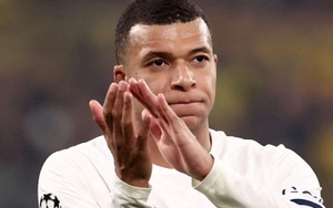 Chuyển nhượng 8&frasl;1: Mbappe đạt thỏa thuận với Real Madrid, ĐT Brazil có HLV mới