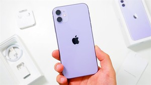 Một mẫu iPhone giảm kỷ lục 13 triệu đồng, về mức thấp nhất kể từ khi ra mắt tại Việt Nam