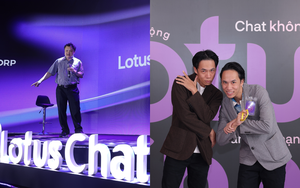 Lotus Chat chính thức ra mắt, Gen Z 