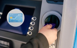 Tài khoản bỗng “bốc hơi” gần 250 triệu đồng sau 1 lần rút tiền tại ATM