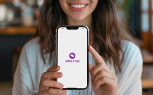 Đây là những lý do tôi dùng ứng dụng ‘siêu an toàn’ Lotus Chat