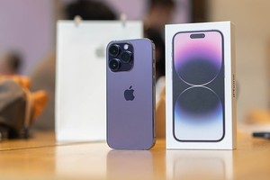 Một mẫu iPhone đang giảm giá kịch sàn, thậm chí là 