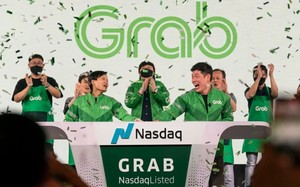 CEO Grab kể chuyện khởi nghiệp: Làm 20 tiếng/ngày, dậy từ 4 giờ sáng thuyết phục tài xế đầu quân, văn phòng đi thuê không có WiFi hay điều hòa