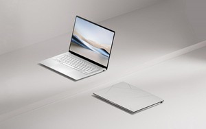 Kh&aacute;m ph&aacute; sức h&uacute;t đặc biệt của laptop AI Zenbook S 14 - Copilot+ PC Intel ti&ecirc;n phong tại Việt Nam với 120 TOPs