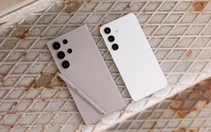 Mẫu điện thoại được ví như 