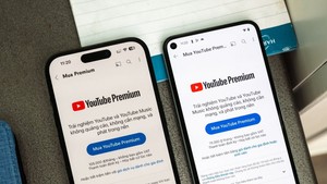 Nhiều người dùng YouTube Premium có thể bị cắt dịch vụ vì lý do khó tin