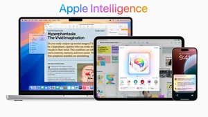 Cách trải nghiệm Apple Intelligence mà không cần chi tiền mua iPhone mới!