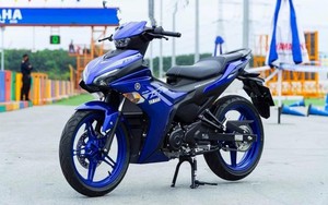 Honda tung bản Super Cub 50 cuối cùng trước khi bỏ mẫu: Thiết kế siêu hoài cổ, giới hạn 2.000 chiếc- Ảnh 17.