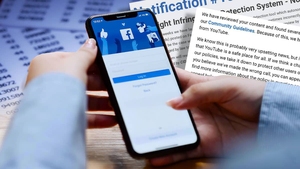 Chiêu lừa 10 người đọc 9 người mắc bẫy trên Facebook